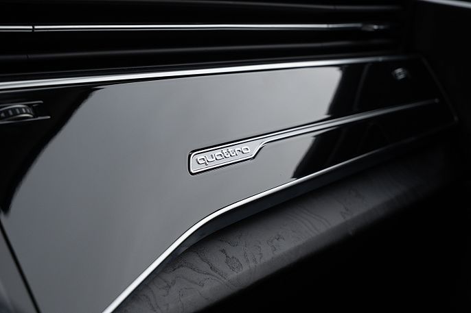Audi Q7 Premium Plus 2025 — миниатюра 14