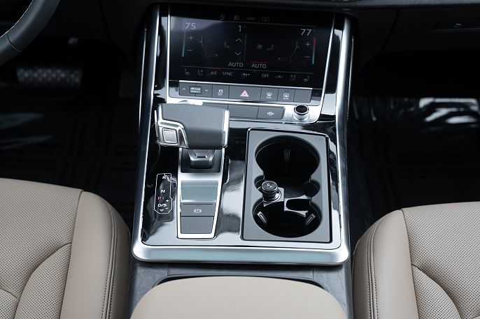 Audi Q7 Premium Plus 2025 — миниатюра 15