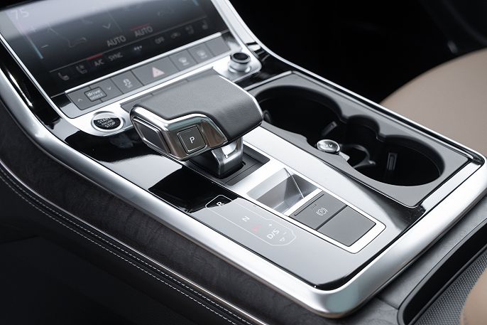 Audi Q7 Premium Plus 2025 — миниатюра 16