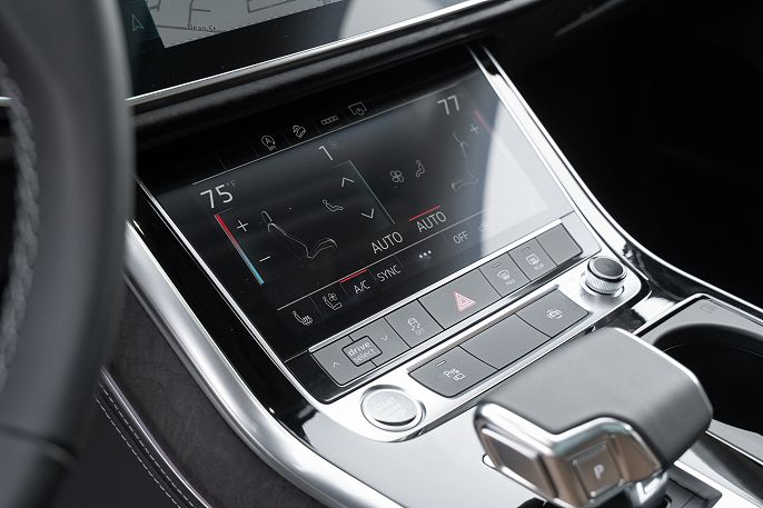 Audi Q7 Premium Plus 2025 — миниатюра 17