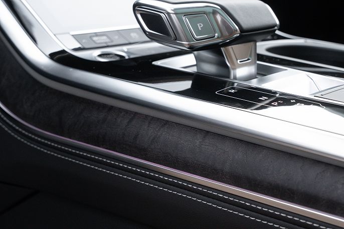 Audi Q7 Premium Plus 2025 — миниатюра 18