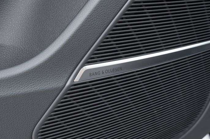 Audi Q7 Premium Plus 2025 — миниатюра 20