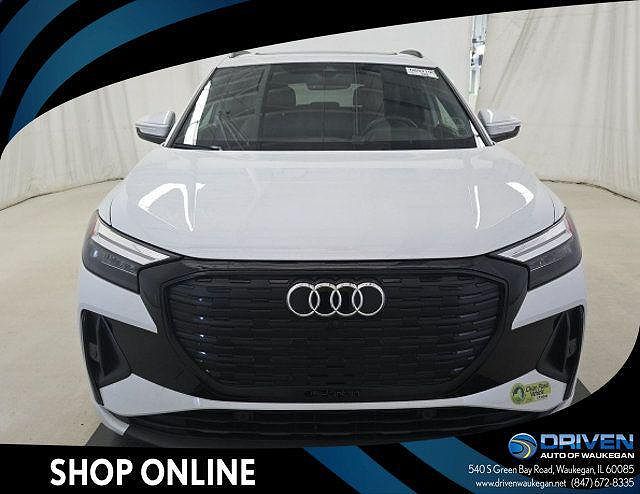 2024 Audi Q4 e-tron Premium Plus
