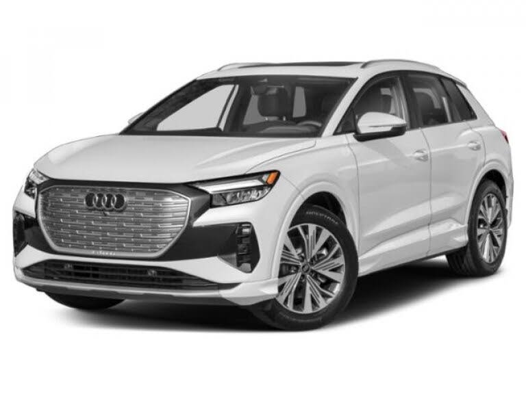 2023 Audi Q4 e-tron Prestige