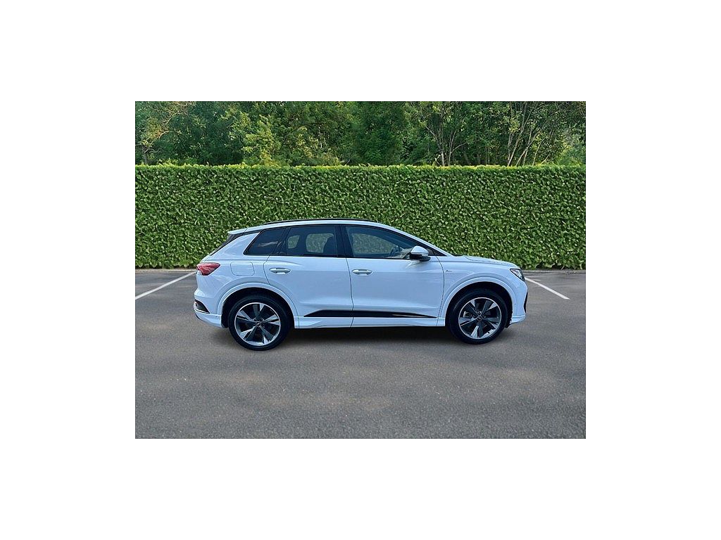 2023 Audi Q4 e-tron Prestige