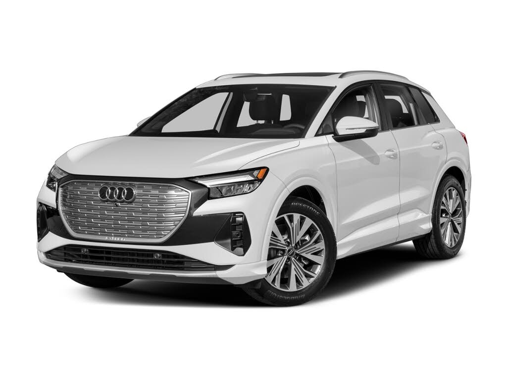 2023 Audi Q4 e-tron Prestige