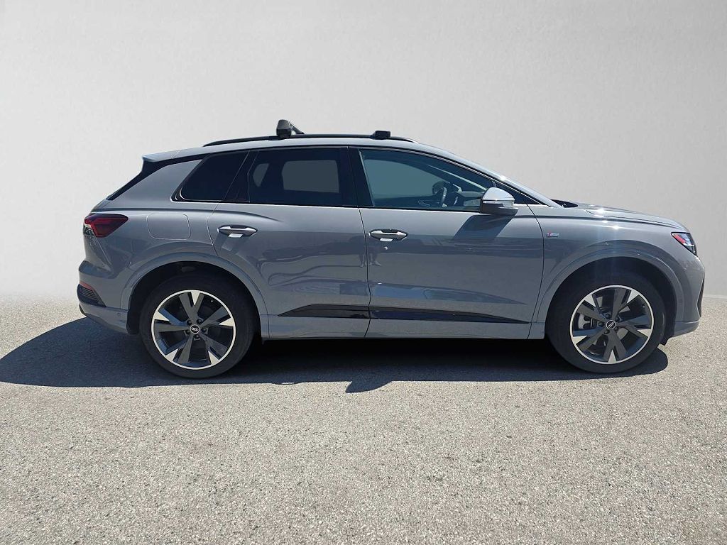 2023 Audi Q4 e-tron Prestige