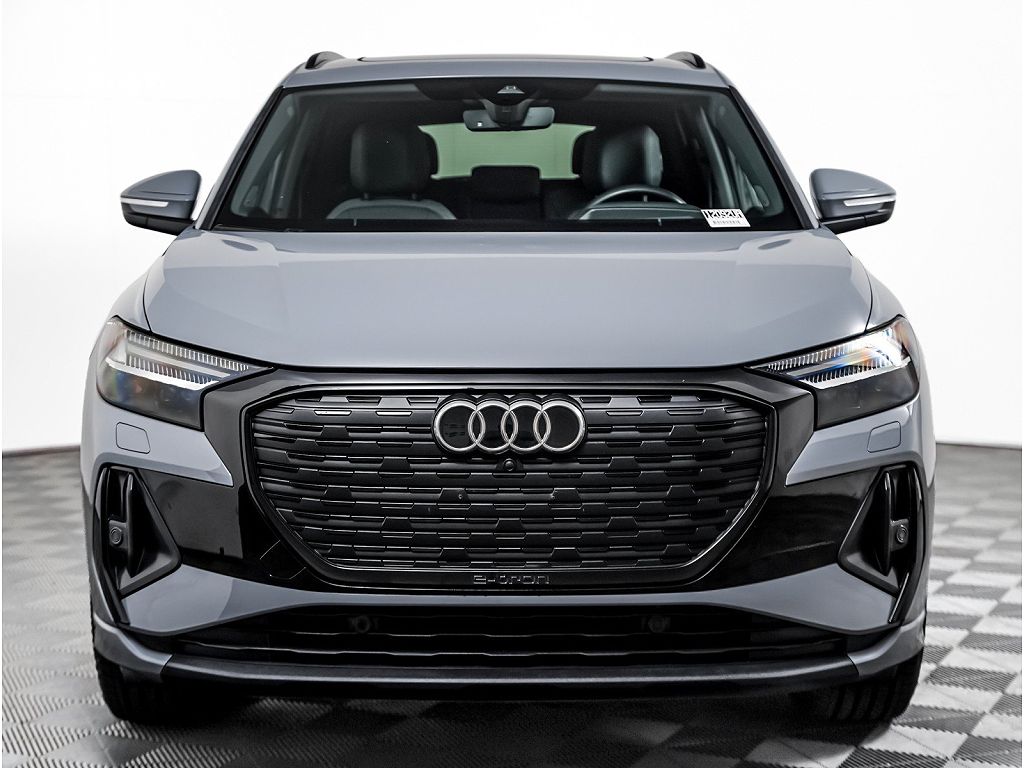 2024 Audi Q4 e-tron Prestige