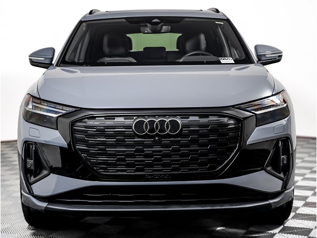 2024 Audi Q4 e-tron Prestige