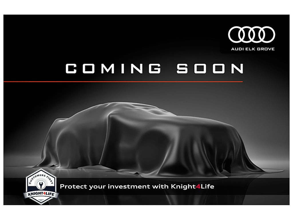 2019 Audi e-tron Prestige quattro