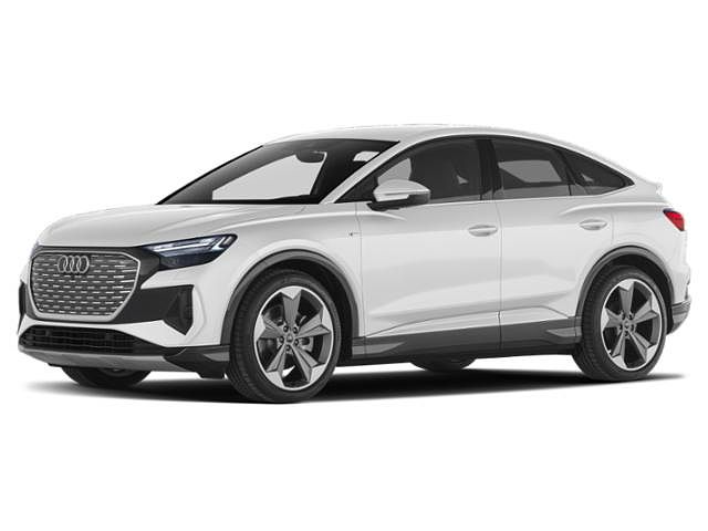 2022 AUDI E-TRON photo 1