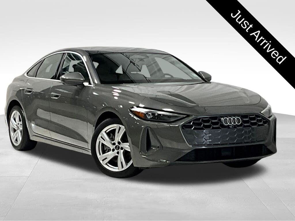 2025 Audi A5 Premium