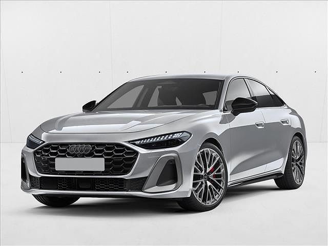 2025 Audi A5 Premium