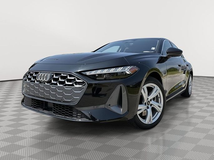 2025 Audi A5 Premium Plus