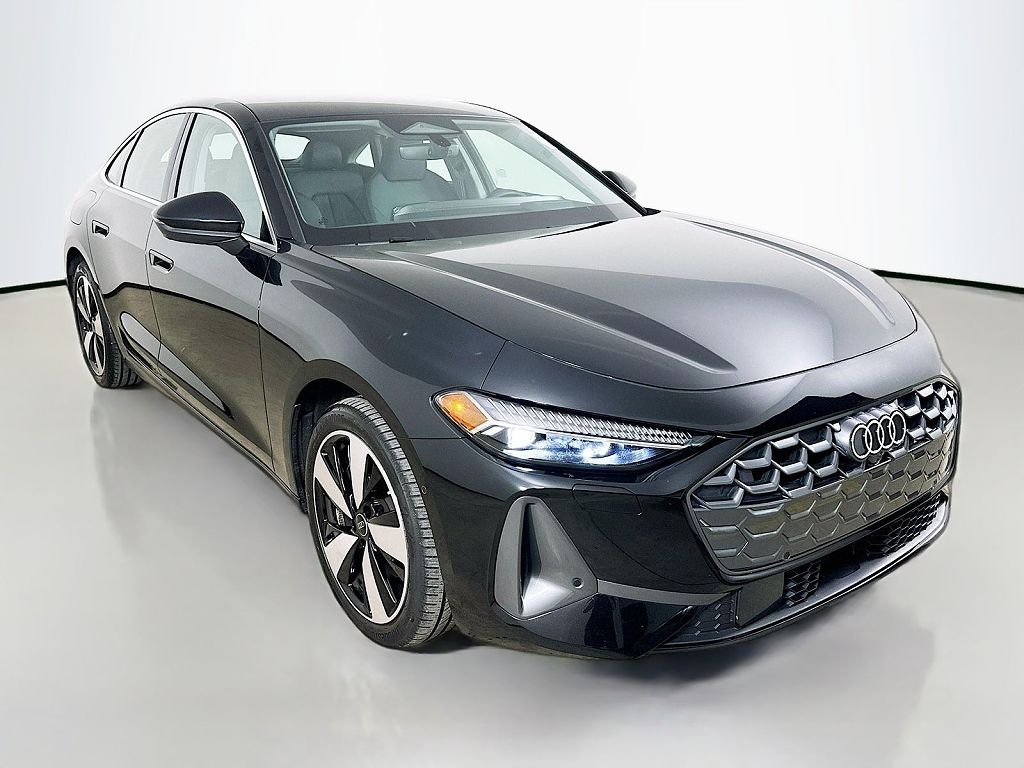 2025 Audi A5 Premium Plus