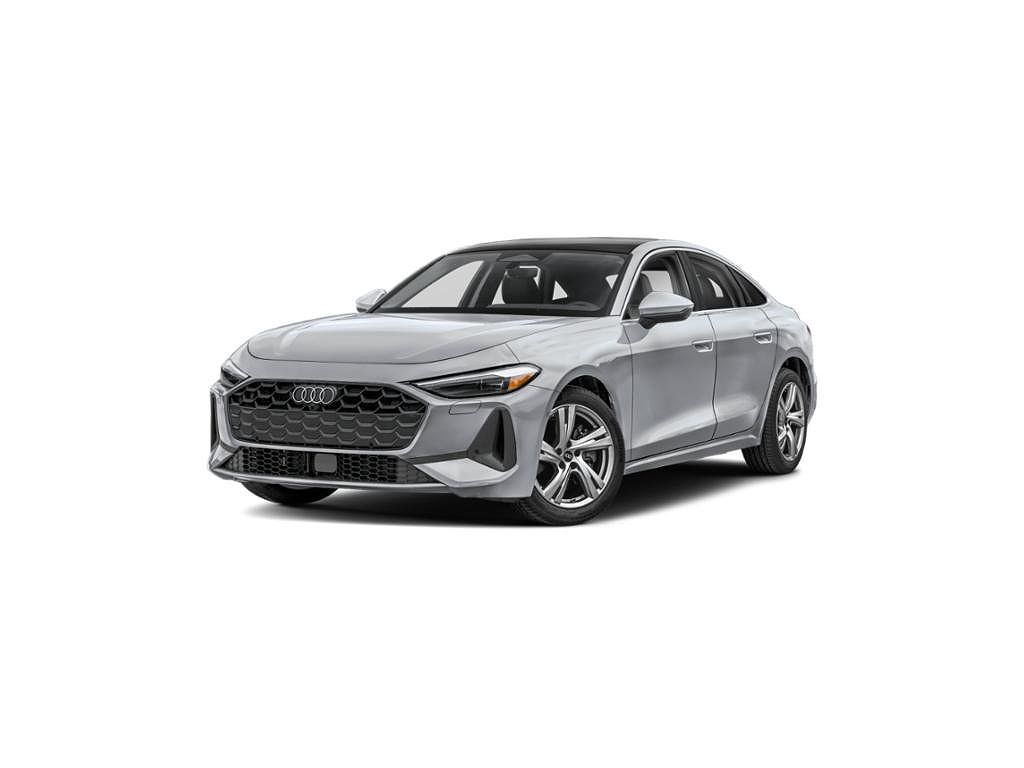 2025 Audi A5 Premium Plus