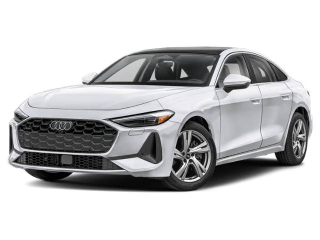 2025 Audi A5 Premium Plus