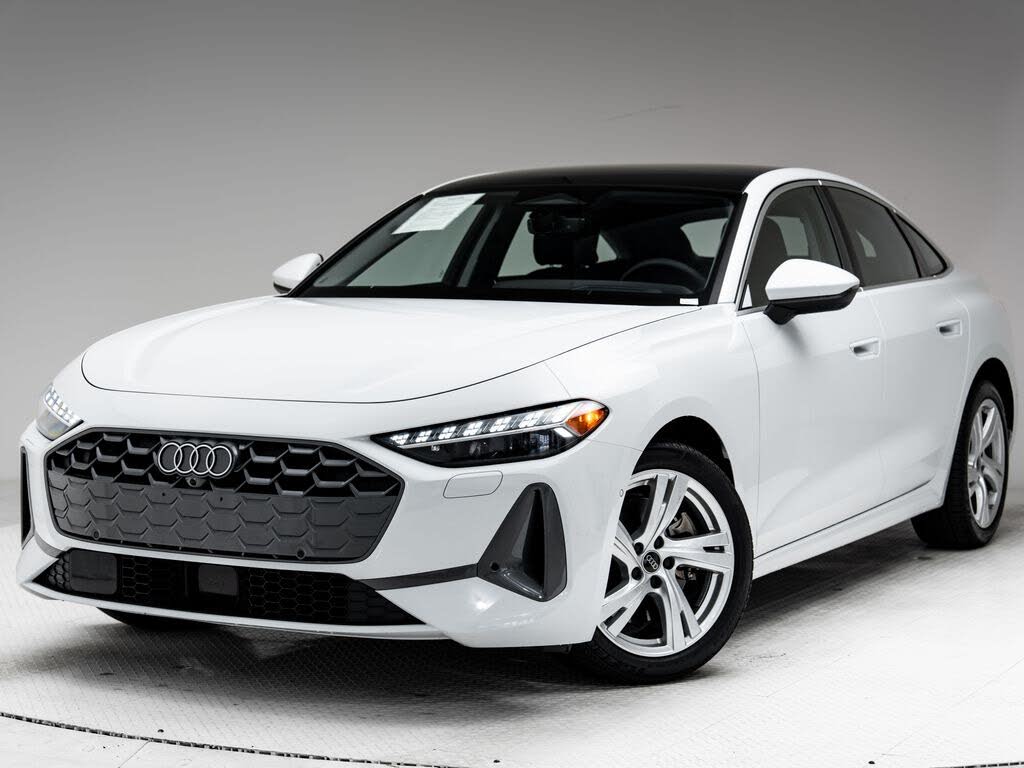 2025 Audi A5 Premium Plus