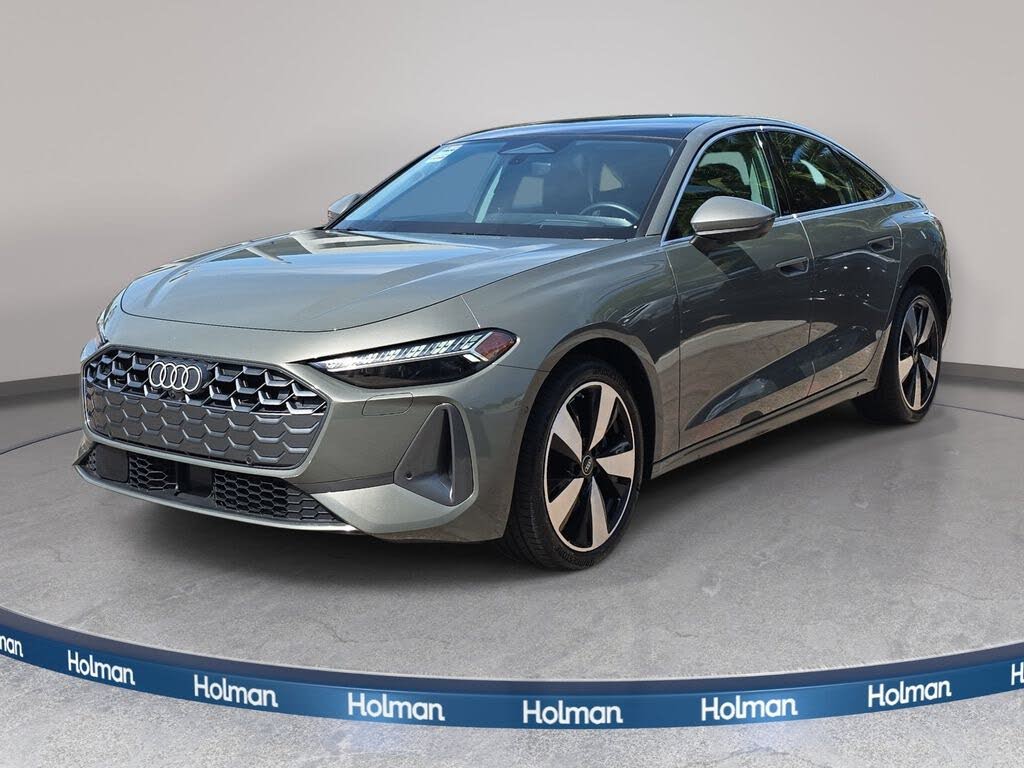 2025 Audi A5 Premium Plus
