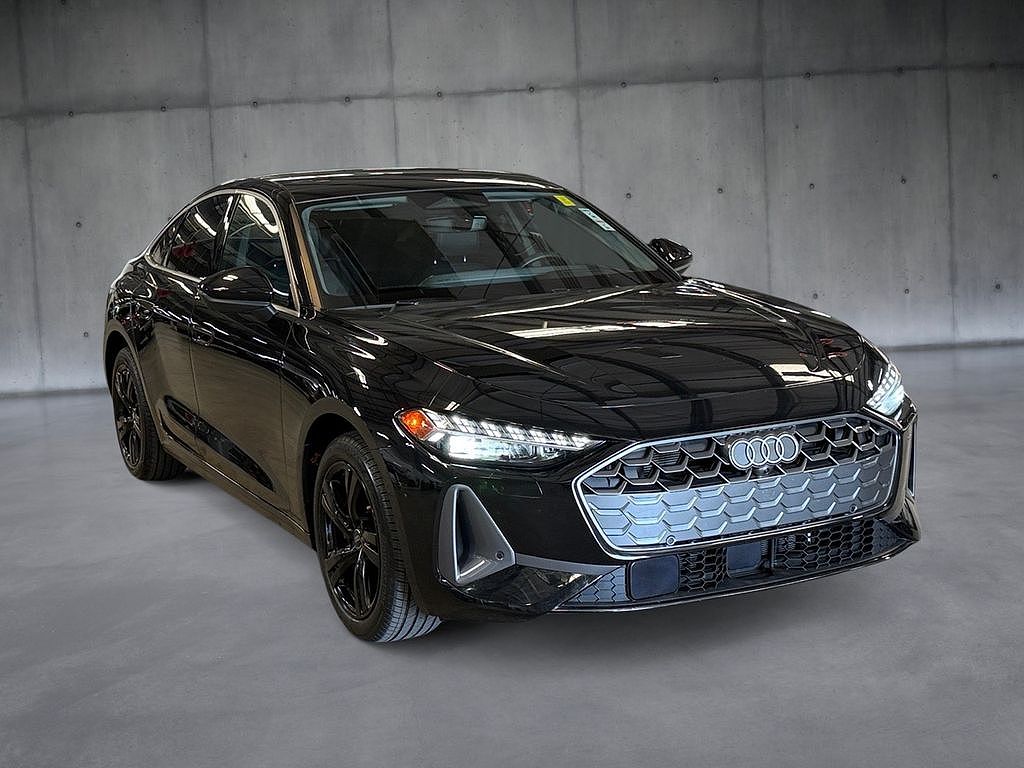 2025 Audi A5 Premium Plus