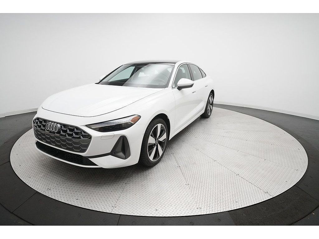 2025 Audi A5 Premium Plus