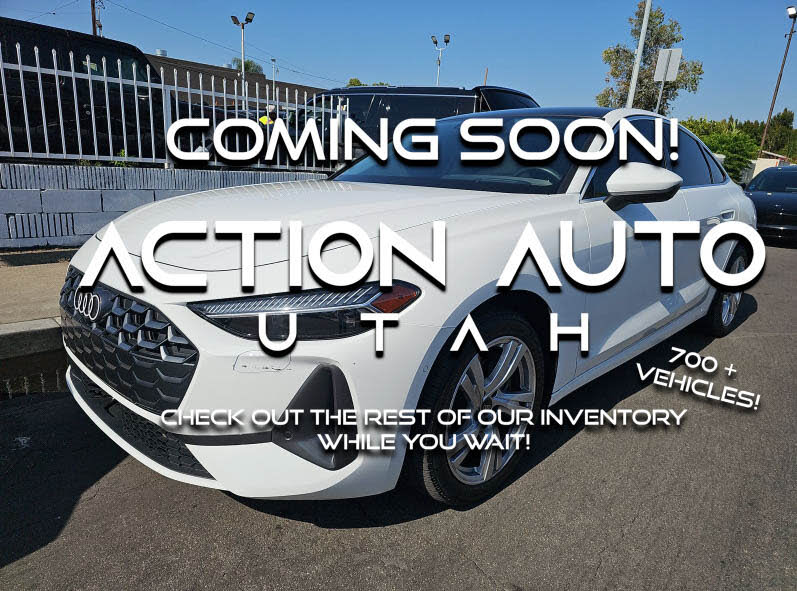 2025 Audi A5 Premium Plus