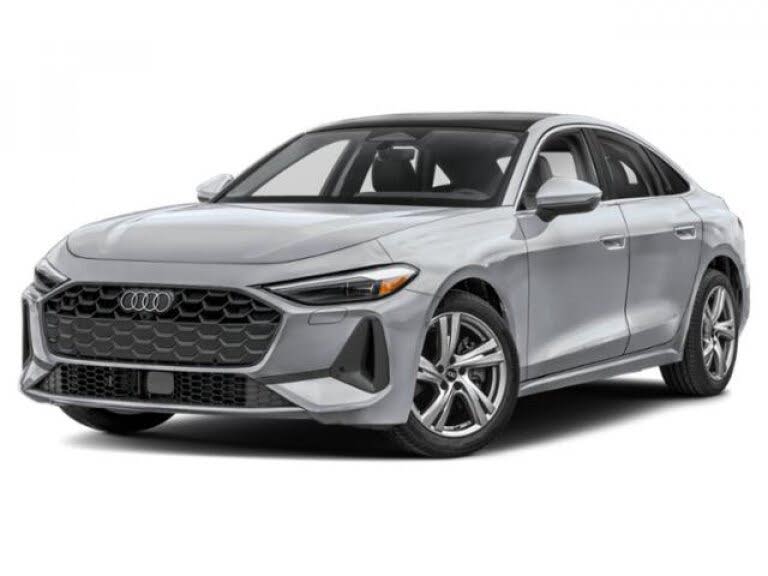 2025 Audi A5 Premium Plus