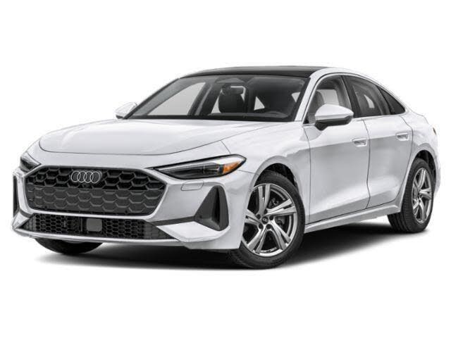 2025 Audi A5 Premium Plus