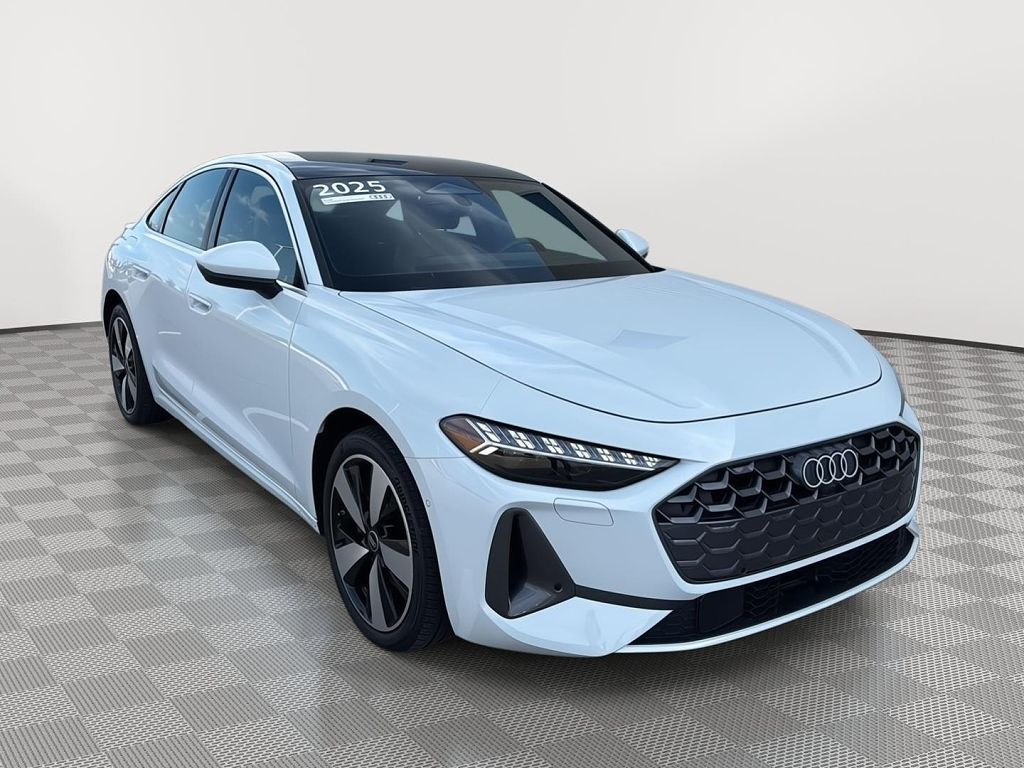 2025 Audi A5 Premium Plus
