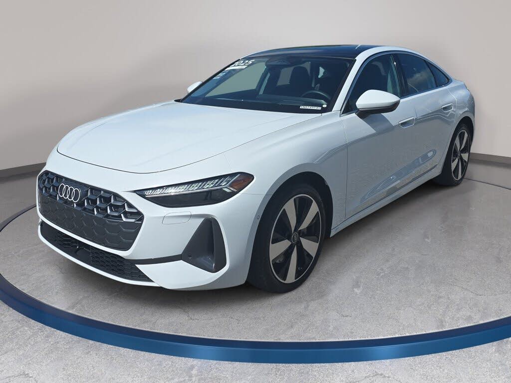 2025 Audi A5 Premium Plus
