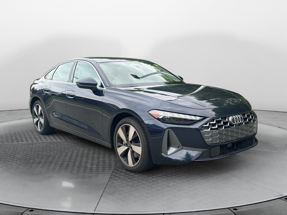 2025 Audi A5 Premium Plus