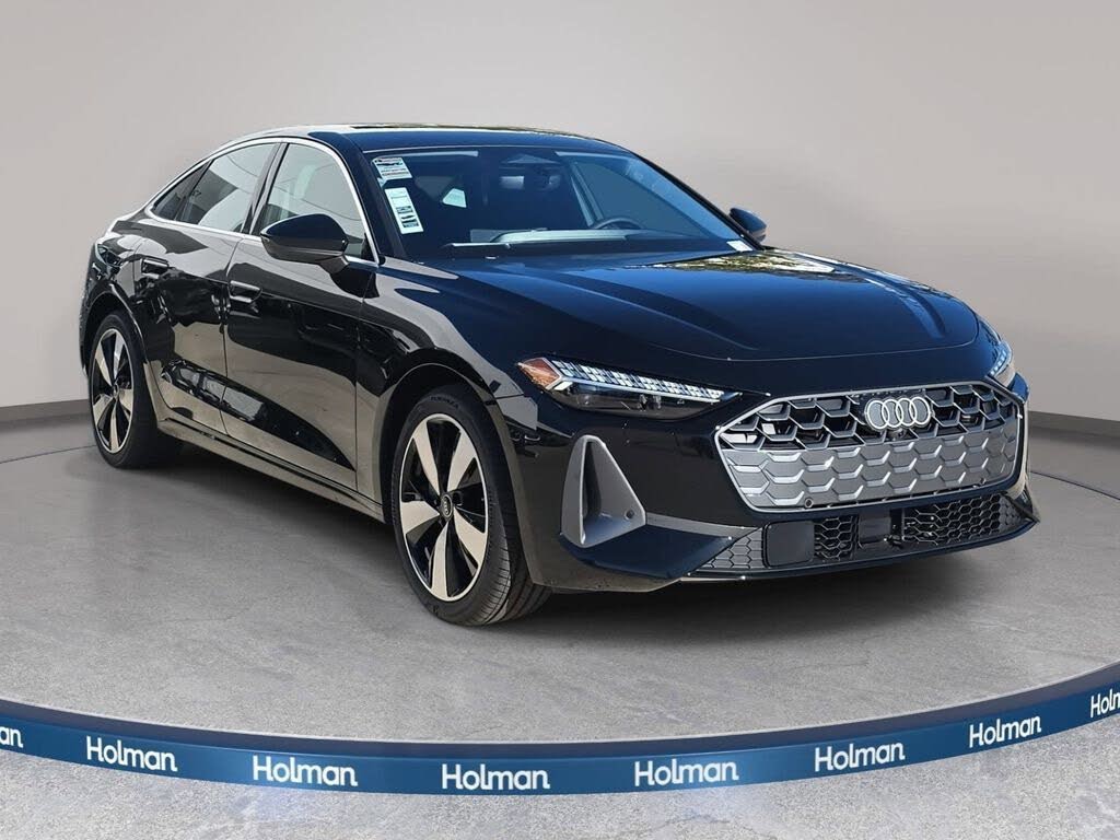 2025 Audi A5 Premium Plus