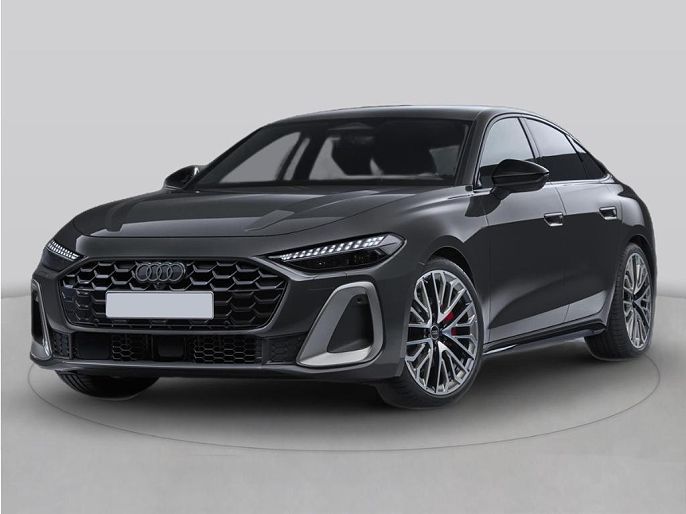 2025 Audi A5 Premium Plus