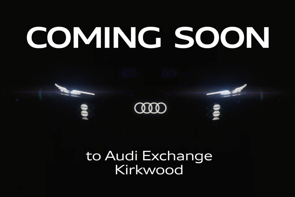 2025 Audi A5 Prestige