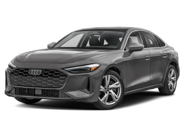 2026 Audi A5 Premium