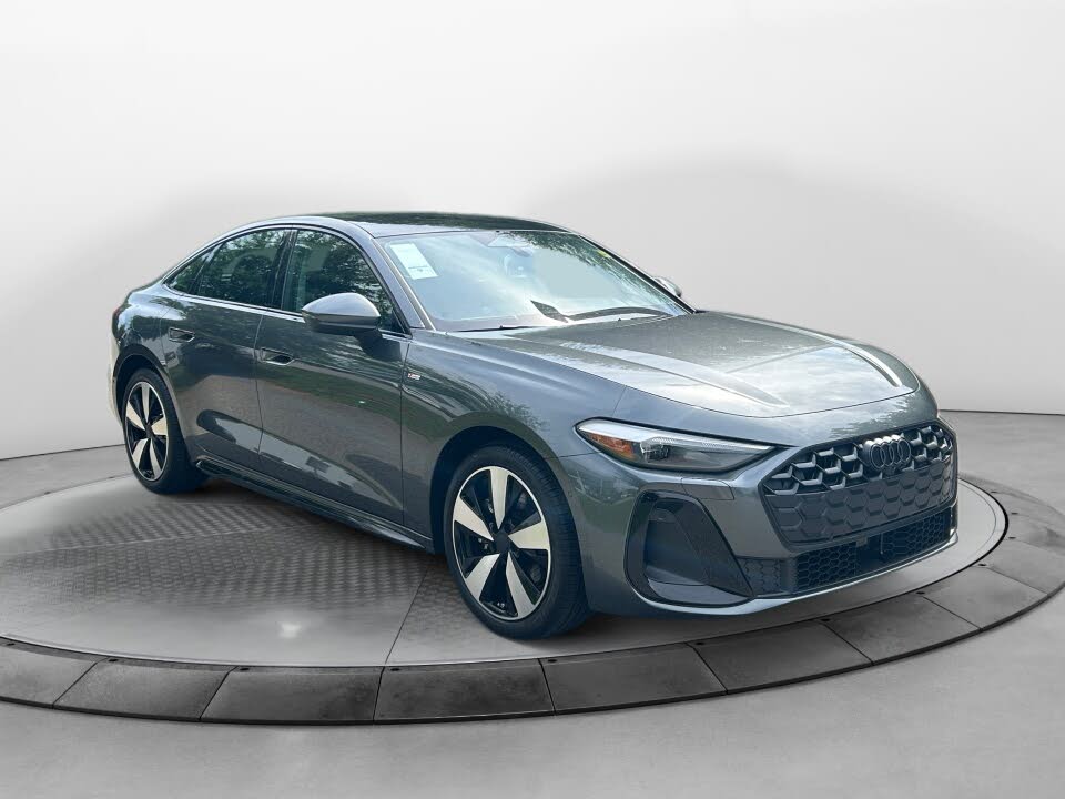 2026 Audi A5 Premium