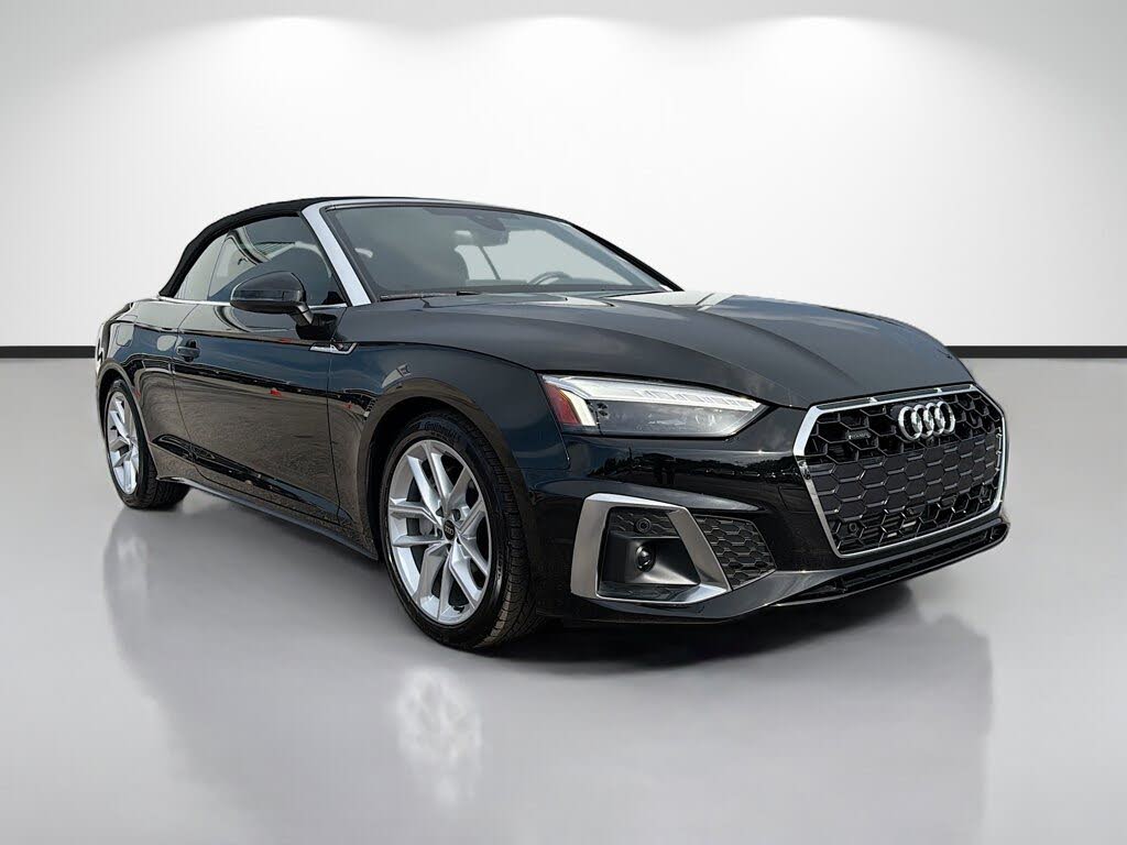 2024 Audi A5 Premium Plus S line