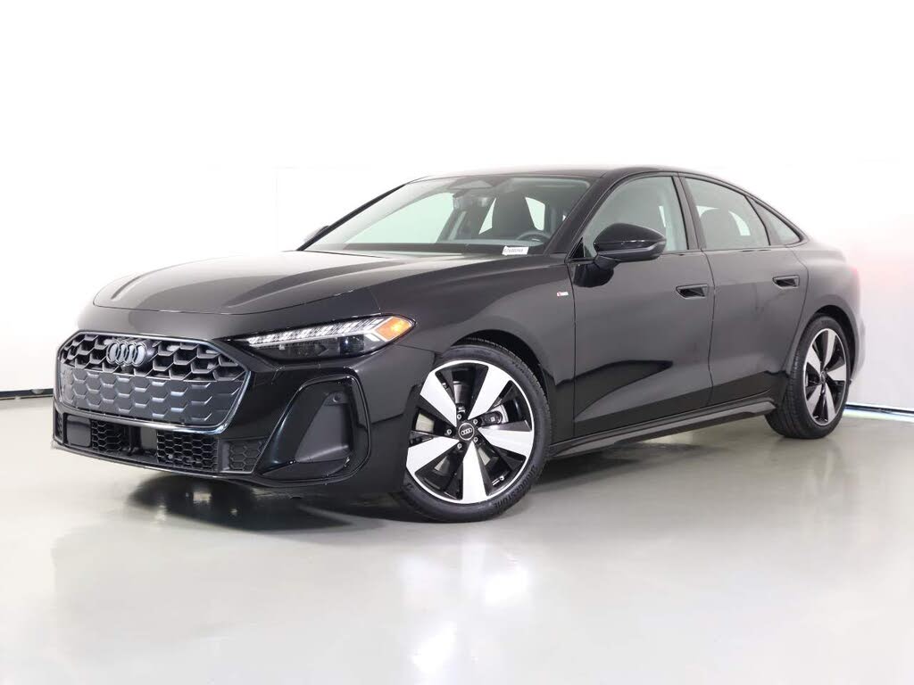 2026 Audi A5 Premium Plus