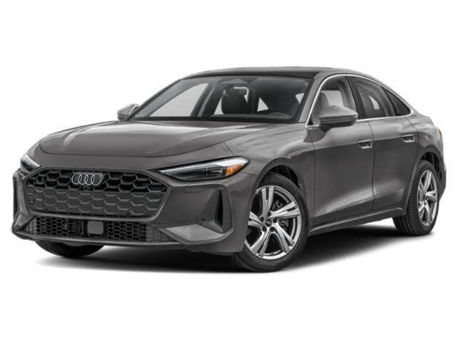 2026 Audi A5 Premium Plus