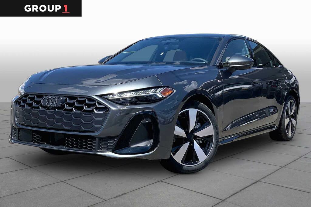 2026 Audi A5 Premium Plus