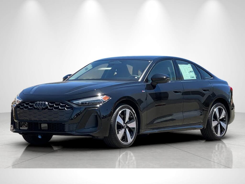 2026 Audi A5 Premium Plus