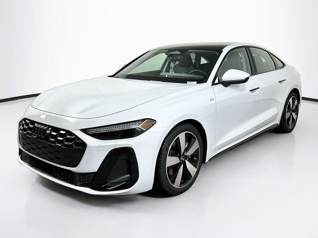 2026 Audi A5 Premium Plus
