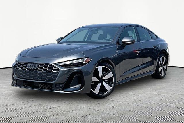 2026 Audi A5 Premium Plus