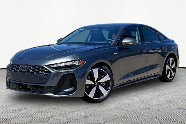 2026 Audi A5 Premium Plus