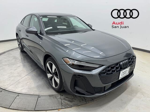 2026 Audi A5 Premium Plus