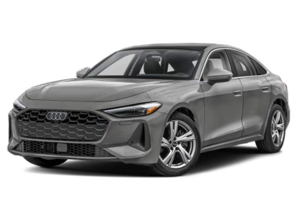 2026 Audi A5 Premium Plus