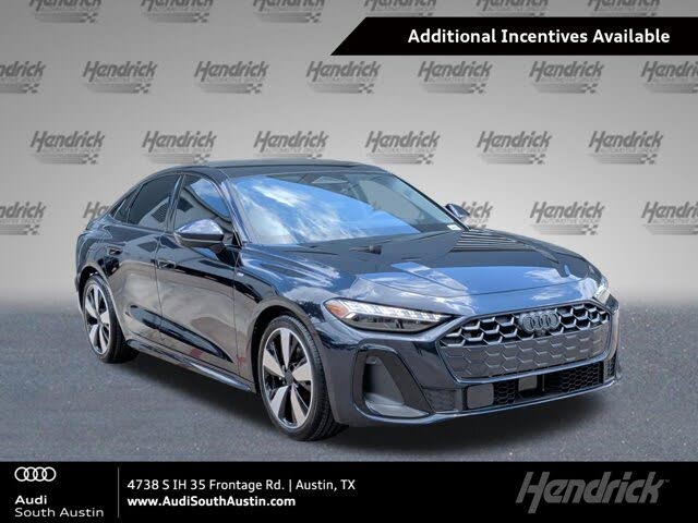 2026 Audi A5 Premium Plus
