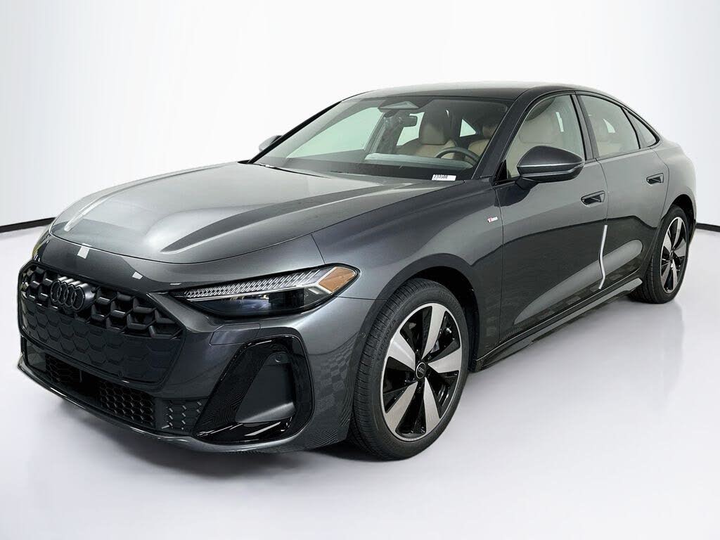 2026 Audi A5 Premium Plus