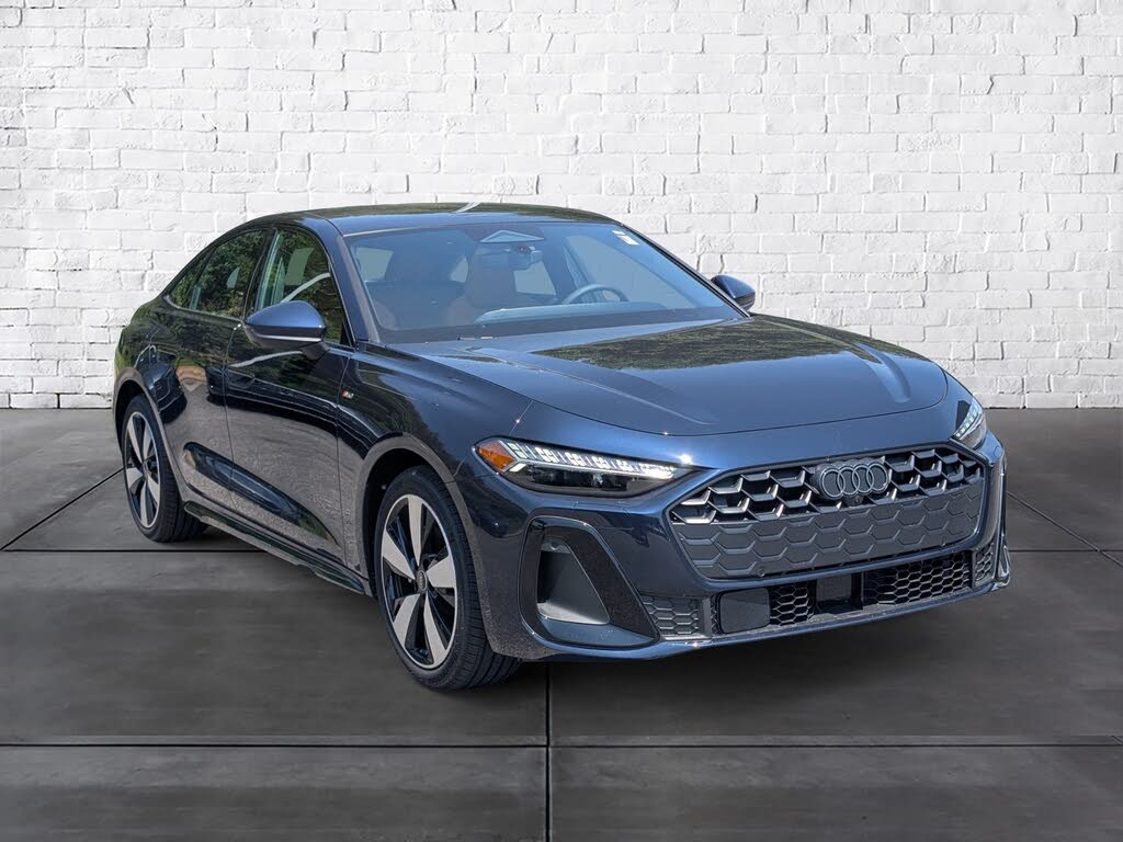 2026 Audi A5 Premium Plus