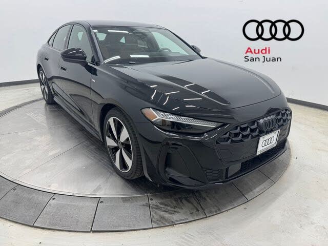 2026 Audi A5 Premium Plus